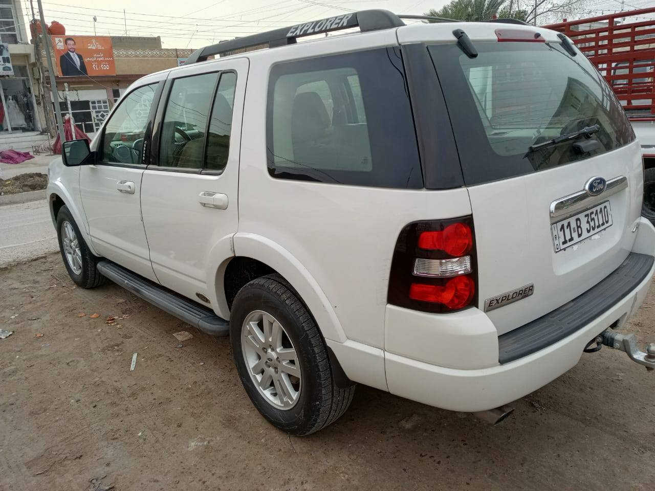 سلام عليكم
سياره فورت امريكي
موديل ٢٠١٠
الون ابيض
رقم بغداد بسمي
سياره فول فتحت سقف
تدفيه تبريد خزن ميموري
سياره حداديه تخم تاير كله جديد
سياره مال جنايه
السعر ١٤٠
للبيع او مراوس
مكلف ع نشر
***********
***********
