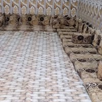 جلسة • ١٦م • ٨ كوشات