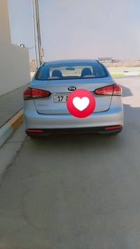 سيراتو • ٢٠١٧ • السماوة