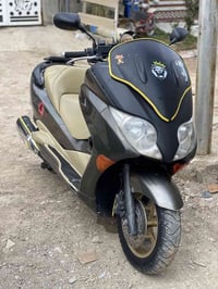 فورزا • صفر • ABS