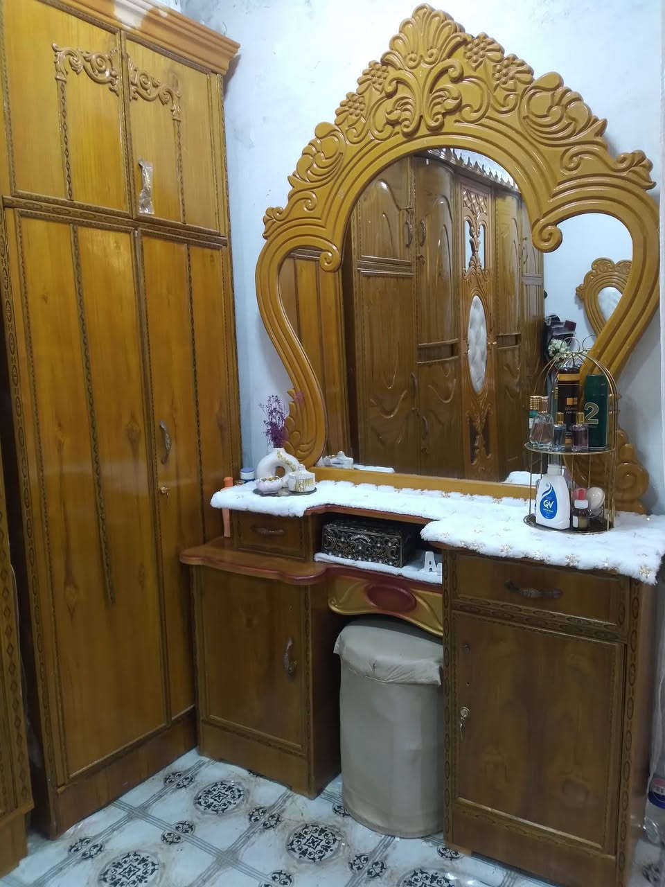 غرفه للبيع نضيفه مكان بغداد البنوك


**إذا كنت صاحب هذا الإعلان وتريد حذفه لأي سبب، رجاءا أرسل رسالة إلى الدعم الفني**