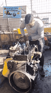 تعمير جميع محركات جي سي بي 

***********

***********
@إشارة
