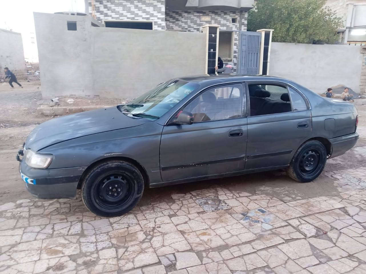 سلام عليكم كورلا 18 موديل 92 كير جديد محرك صرف طخم تاير زين صدر نظيف رقم انكليزي انبار الشرعي بل موصل شرط الوكاله والتحويل السعر 29 وبيها مجال
***********
***********
