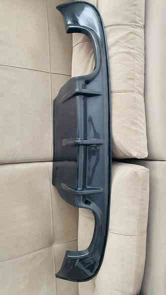 سلام عليكم
دفيوزر مال جاكوار بى هاي شكل
موديل ٢٠١٥-٢٠١٧
كاربون فايبر عقيقي مو ستيكر
سعر شريكة ٣٢٣$
بس اني أبيع ب ( ١٠٠ ) الف فقط 
***********
واتساب موجود
توصيل موجود.
