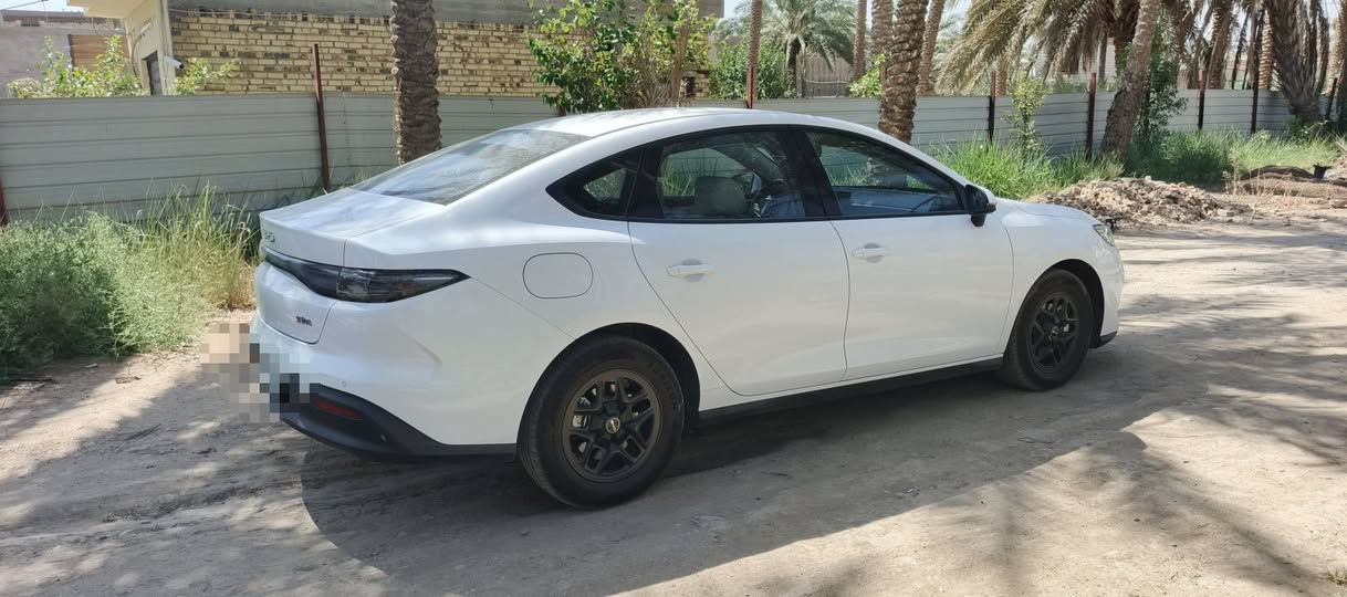 السلام عليكم للبيع BYD سيل فايف
مكفولة كفالة عامة 
الرقم بغداد
ماشية 4000


**إذا كنت صاحب هذا الإعلان وتريد حذفه لأي سبب، رجاءا أرسل رسالة إلى الدعم الفني**