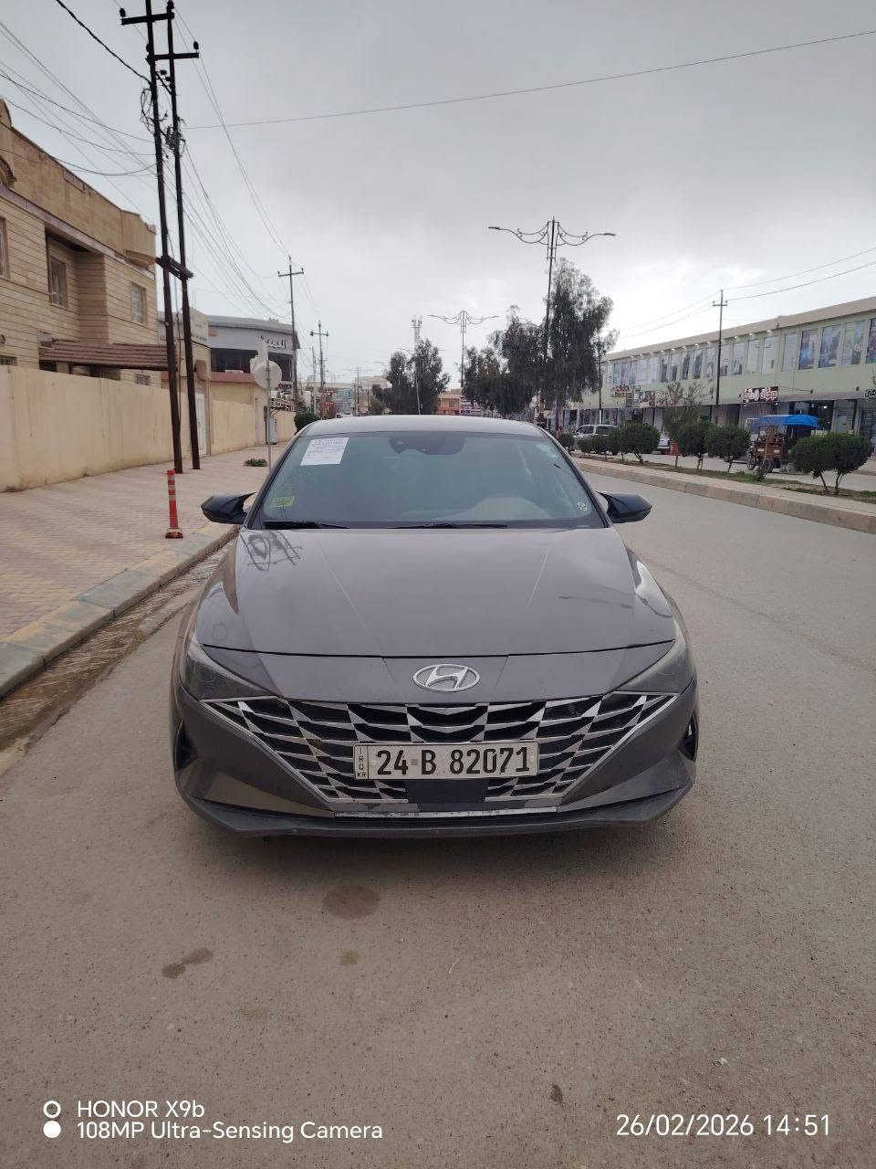 سلام عليكم النترا 2021 موديل 
هزه سنوية جديد باسمي محرك والكير شرط 
سونار مرفوق بل منشور شرط تحويل (صبغ بوند) 
(جاملغ مبدل)( وربع جاملغ صبغ) سعر 128 بيها مجال للشراي 
***********
*********** موصل, نينوى
