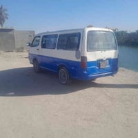 هايس • نضيفه • البصرة