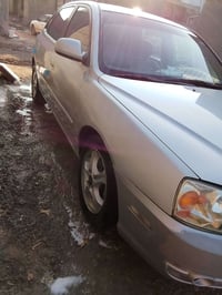 النترا ٢٠٠٥ • خليجي • رقم دولي