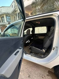 للبيع رينو 7 راكب موديل 2014 رقم بابل 07808722135