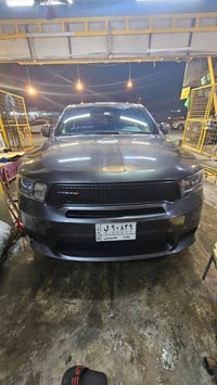 فول مواصفات • ٢٠١٩ • حادث امامي