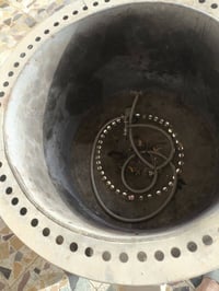 تنور كامل • حجم كبير • حي العسكري