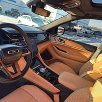 جراند شيروكي L • ٢٠٢٥ • شامل كمرك