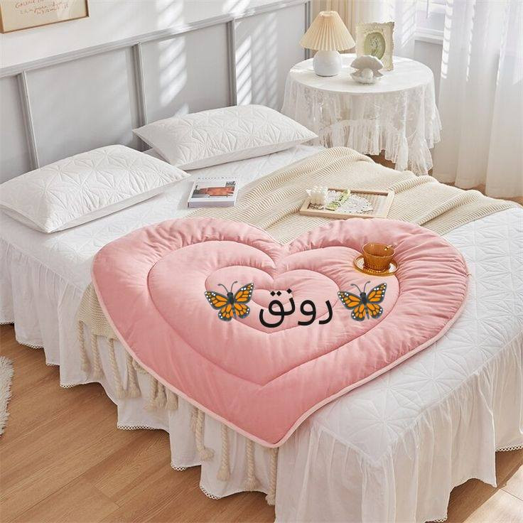 🦋رونق الحياة لخياطة المفروشات والستائر🦋
لخياطة🦋رونق الحياة لخياطة المفروشات والستائر🦋
لخياطة جميع انواع الستائر   والمفروشات النفر ونفرين🛌  وتجهيزات بيبي👶🏻 مصدات سرير اطفال  ولوندو بيبي  فرشات اطفال حسب الطلب  يتوفر جميع الالوان وقياسات حسب الطلب متوفر خدمة توصيل جميع محافظات العراق🚕 جميع انواع الستائر   والمفروشات النفر ونفرين🛌  وتجهيزات بيبي👶🏻 مصدات سرير اطفال  ولوندو بيبي  فرشات اطفال حسب الطلب  يتوفر جميع الالوان وقياسات حسب الطلب متوفر خدمة توصيل جميع محافظات العراق🚕


**إذا كنت صاحب هذا الإعلان وتريد حذفه لأي سبب، رجاءا أرسل رسالة إلى الدعم الفني**