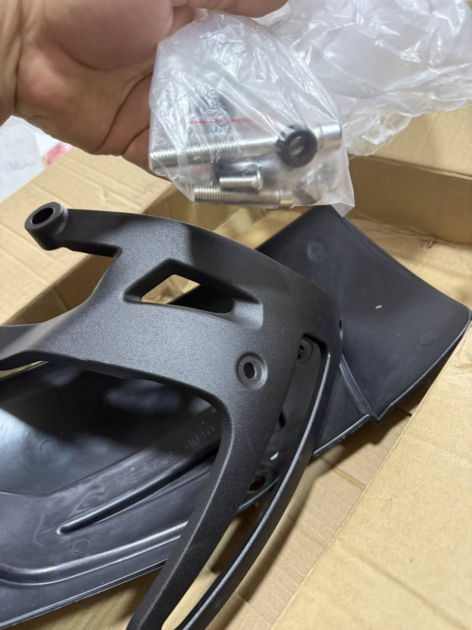 غراض دراجات .. صالنصات ثنين وكاتم صوت.. وغطاء مال هندر .. ومال تاير .. شلع ب ٥٠ الف قفل ع اول تم


**إذا كنت صاحب هذا الإعلان وتريد حذفه لأي سبب، رجاءا أرسل رسالة إلى الدعم الفني**