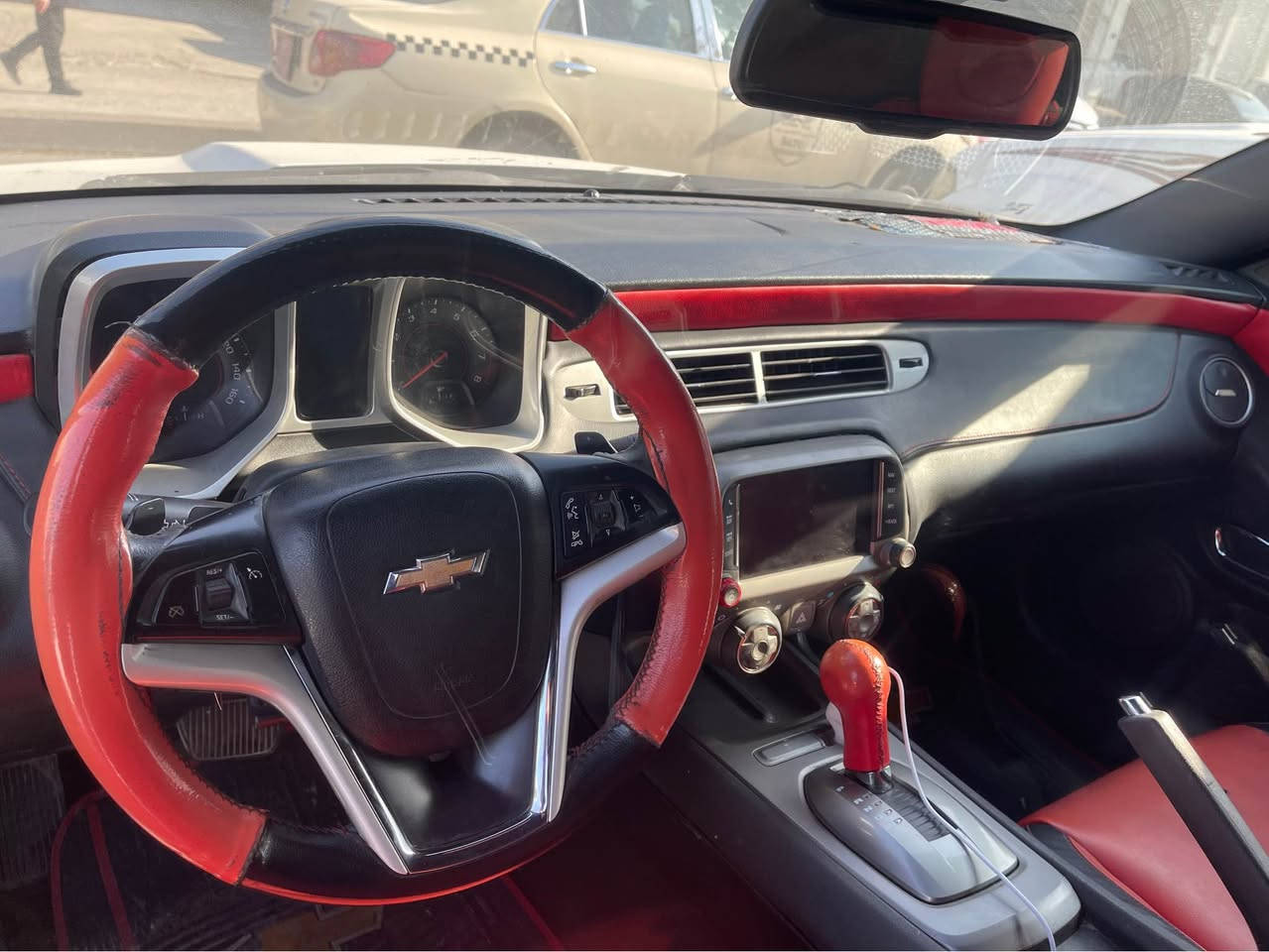 كامارو،2015،بوفروتنى دووقطعة سبخى تيدانة غرامة، 5،وةرقة فول موصيفات سعروى،115،وةرقةومجال رةقةمى تيلفونى، *********** Singapore
