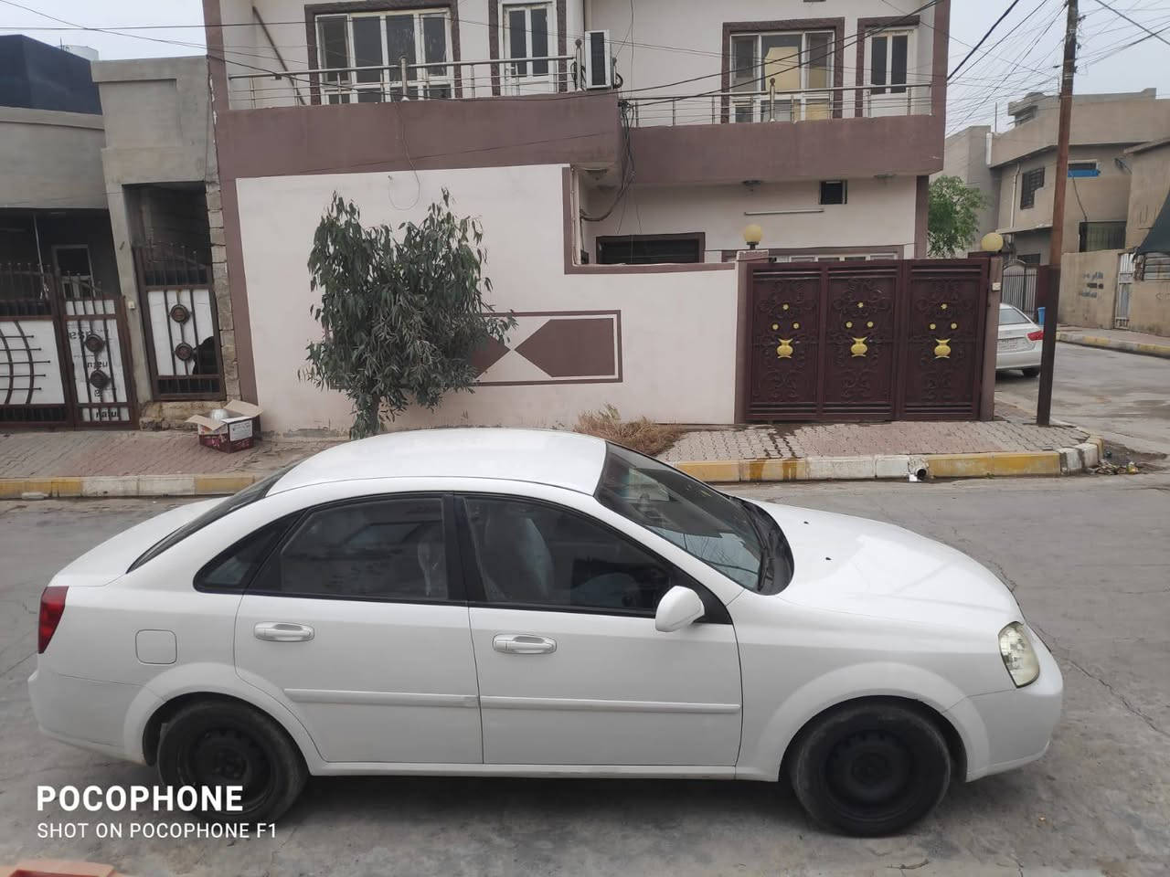 اربيل موصل 
السلام عليكم اوبترا شوفرليت موديل 2012 لبيع ضرر سياره فقط جاملخين بدون دواخل ومكانين ثلاثه بارد خفيف بشرط گير ومحرك سنويه وهزه جديده باسمي كوبون بانزين معا سعره 81 وبي مجال /*********** متواجد بموصل/ اربيل
