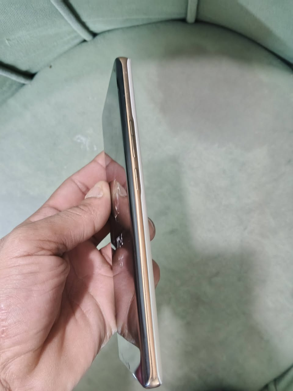 جهاز للبيع شرط مامفتوح reqlme مواصفات موجود بل صوره المكان حي الانتصار التواصل *********** آسيا *********** السعر 160 بي مجال
