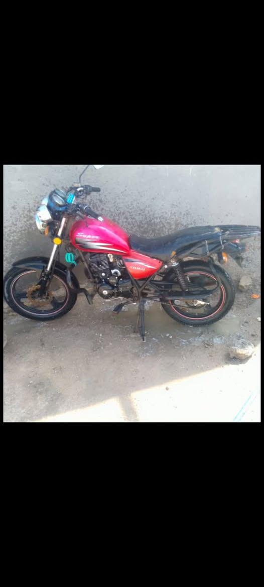 سلام عليكم دراجه البيع وراق صولي بسمي مكفوله كفاله عامه كهربائيات كلها شغاله نكره سلف لاتبخر ولا تنقص موديل 15المكان ديوانيه قضا عفك سعره 525وبيها مجال


**إذا كنت صاحب هذا الإعلان وتريد حذفه لأي سبب، رجاءا أرسل رسالة إلى الدعم الفني**