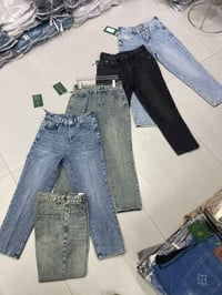 بنطرون صيني • L-4XL • سيري ٦ قطع