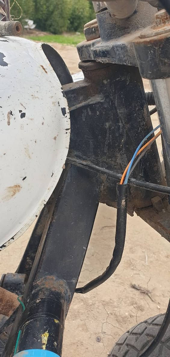 سلام عليكم ستوته للبيع موديل ١١اوراق استنساخ ونتكاتب عليها ثاني يوم اذا تريد سعر مليون وبيها مجال مكفوله شاصي وركبه للتصال *********** غير متواجد عل فيس أو الخاص فقط اتصل العنوان بابل قضاء جبله
