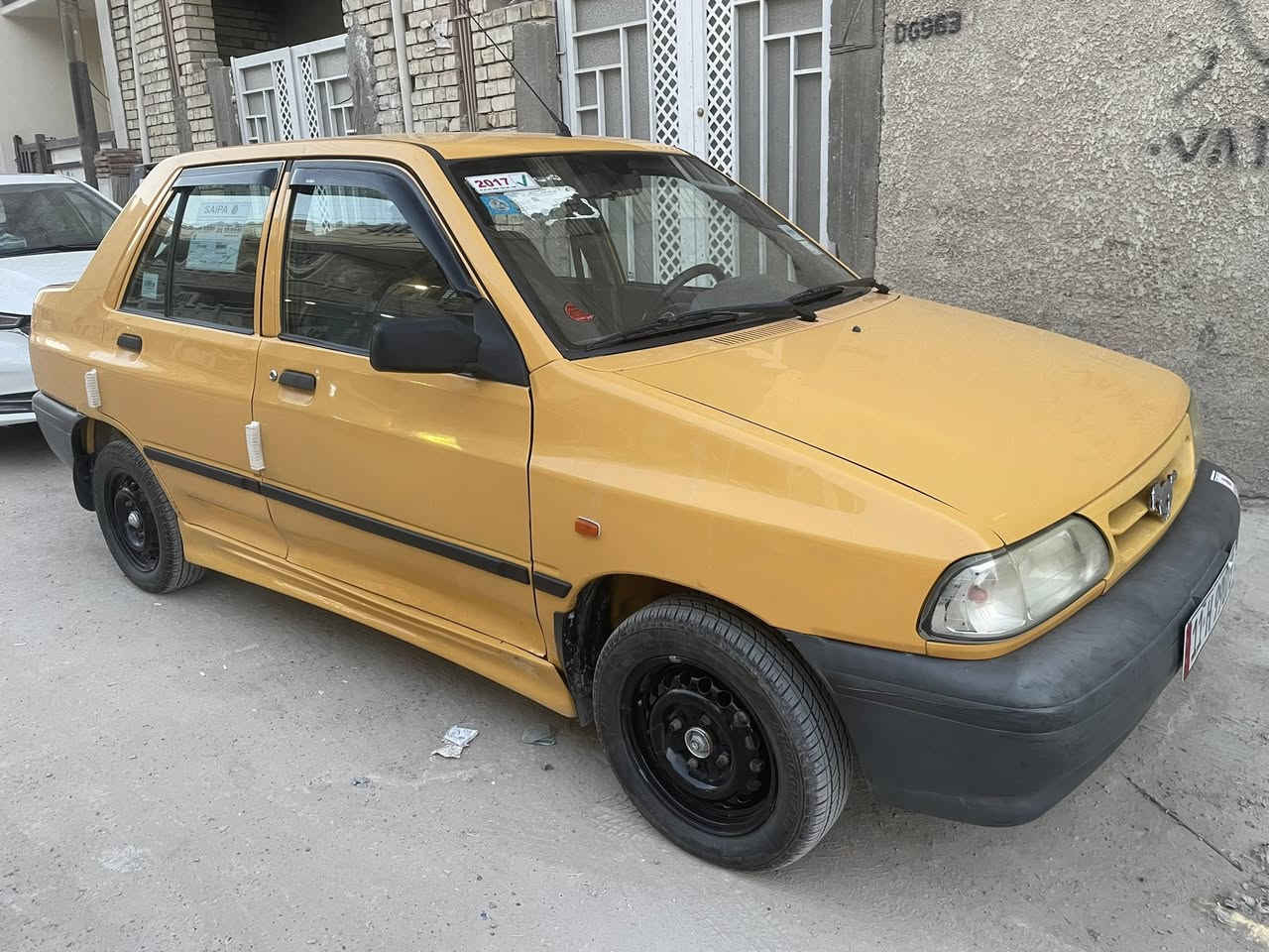 التفاصيل داخل الصور


**إذا كنت صاحب هذا الإعلان وتريد حذفه لأي سبب، رجاءا أرسل رسالة إلى الدعم الفني**