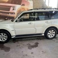 بايجيرو • ٢٠١٠ • بدون حادث