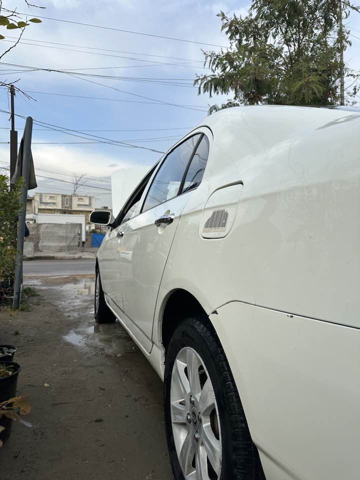 سلام عليكم 
من رخصة مدير الكروب💝
ليفان 620 
موديل /2014 
مكينه بلاد 
أما الكير مبدل 
السياره بلاد اوتماتيك 
السنويه مجدده/2028
السياره احلا من الصور 
السياره تدفأه تبريد فول💝
اما السياره بأسمي اني 
السياره ماشيه /153543
السياره مستلمه من الشركه 
السياره كلش نضيفه/ بيها تلحيضات قليله 
السياره رقم بغداد
اما بخصوص السعر /58 $ ورقه وبيها مجال حك الجيه 
العنوان: بغداد الكريعات 
رقم المبايل : *********** 
وشكراً🫀
