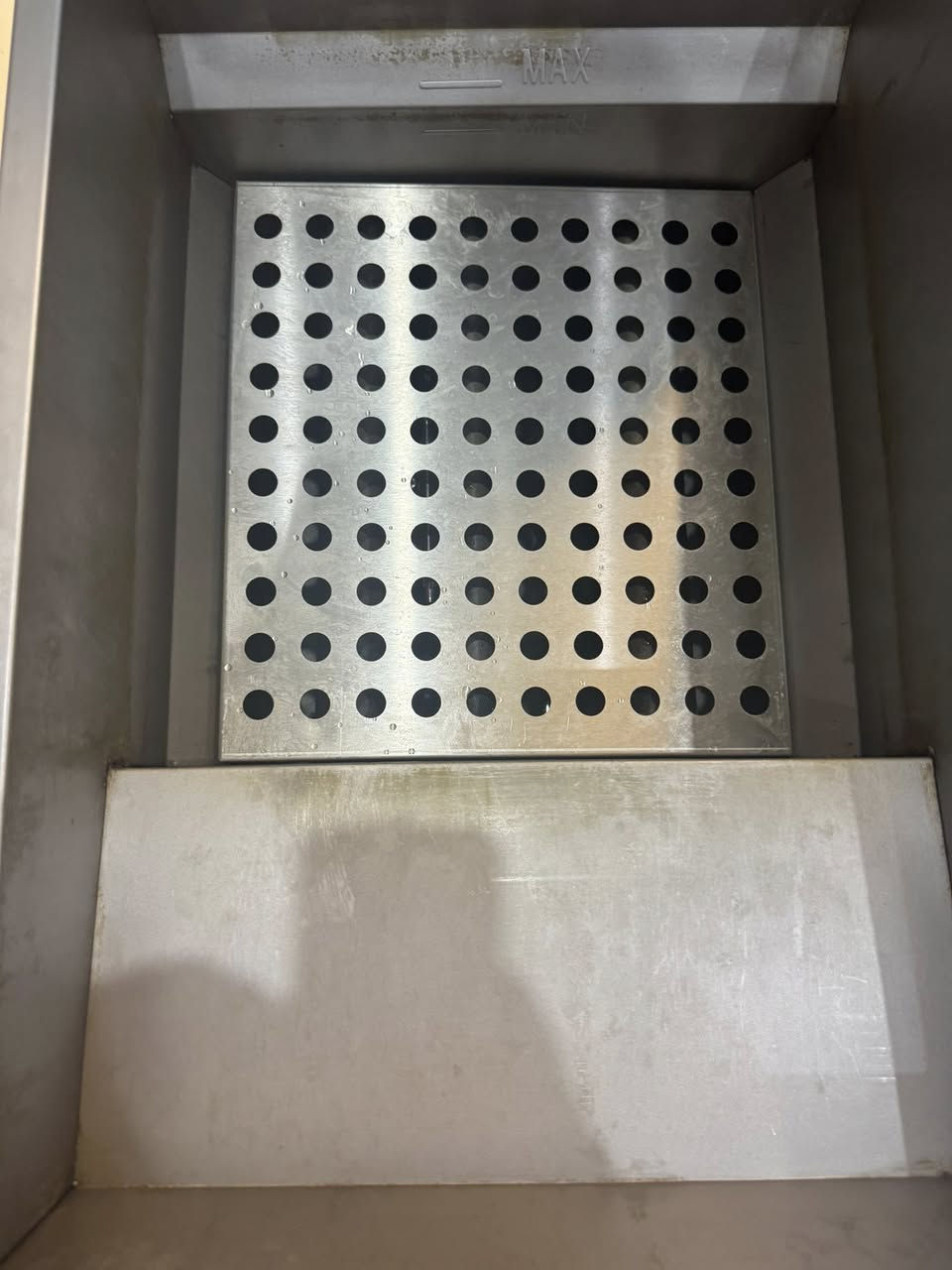 قلايه وكرل نظيفات جداً للبيع ***********
