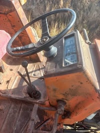 مكنة فيات • بدون رقم • بابل