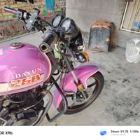 دايون 22 • 200 سي سي • مرقّم بابل