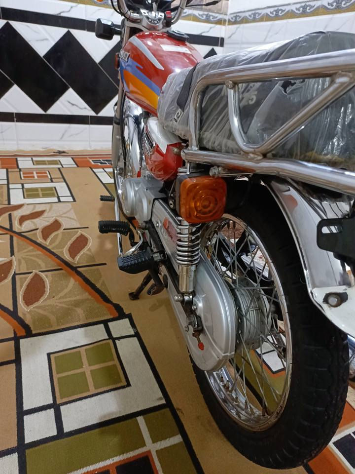 السلام عليكم شباب دراجه ايراني مديل 22وكيل (مو تعمير) شوفت عينك  مكفوله شاصي ومكينه مامفتوحه كهربائيات كله شغاله مكاني العماره الاستفسار اتصل عله الرقم
0772654138 عمارة, ميسان


**إذا كنت صاحب هذا الإعلان وتريد حذفه لأي سبب، رجاءا أرسل رسالة إلى الدعم الفني**