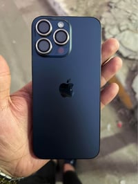 ايفون 15برو ماكس  للبيع او مراوس مع اس24 الترا  ذاكره 256 بطاريه 82 مب...