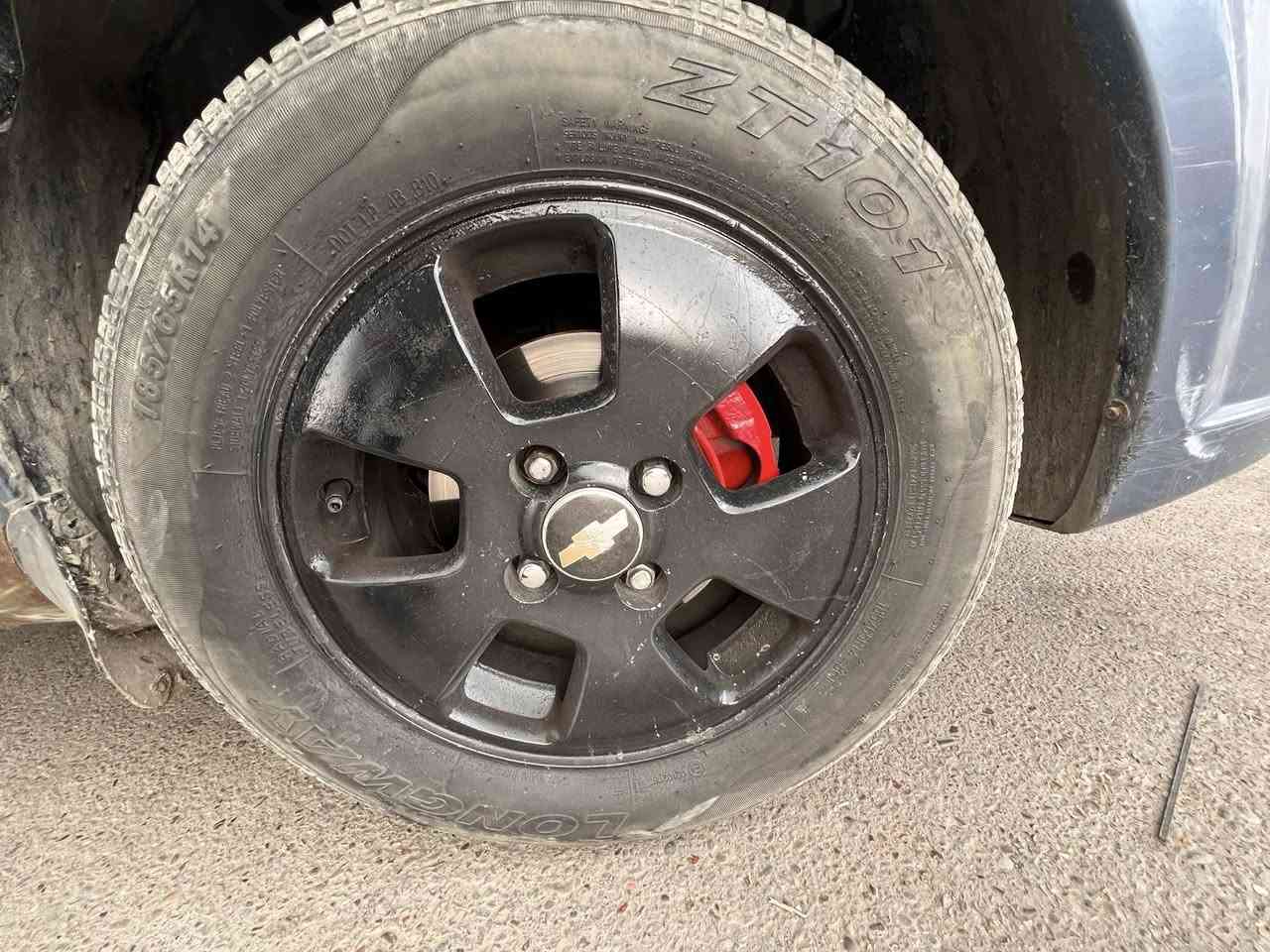 شوفر ليت افيو موديل 2008
مصبوغة بدون دواخل جهتين بدوون تبديل اي قطعة
محرك 1600 السونار وية الصور رقم انكليزي بغداد بسمي
مكانها بغداد مدينة الصدر
شوف السونار واذا عجبك اتواصل
هزة بعدها سنوية ل31  ماعليها اي  غرامات
سعرها 63 وبيها مجال  شرط التحويل المروري


**إذا كنت صاحب هذا الإعلان وتريد حذفه لأي سبب، رجاءا أرسل رسالة إلى الدعم الفني**