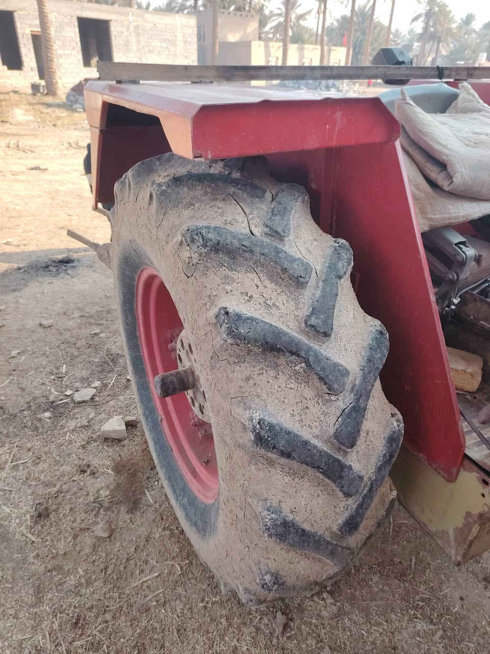 السلام عليكم تايرات عنتر 28 للبيع ب 350 بيه المجال مكان سده  الهنديه مهناويه ((***********)))
