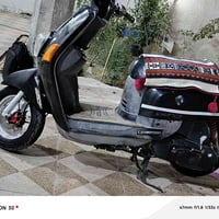 ماكس بوليس • سلف • معدل١١٠