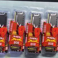 قطع كمبيوتر • جديدة • مفتوح للفحص