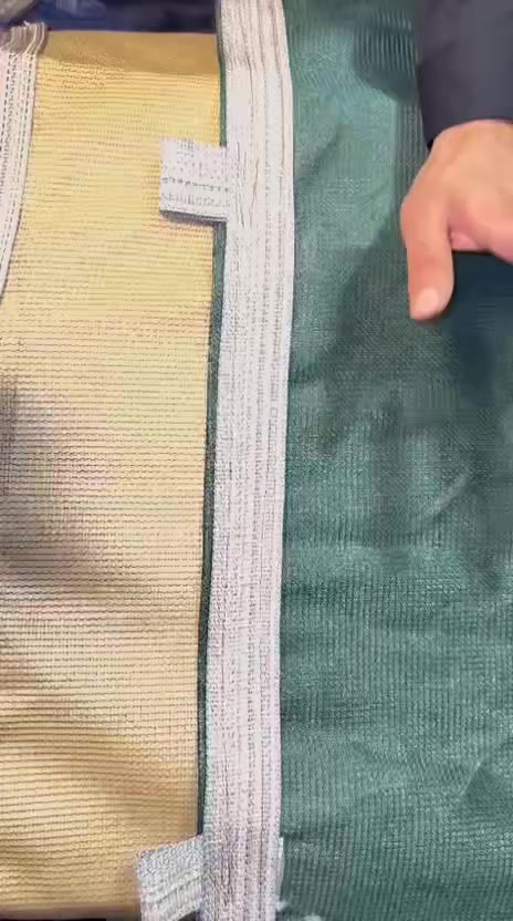 🟢 تور زراعي تركي أصلي ثقيل – 
✅ تركي أصلي ثقيل – مو تقليد
✅ السعر فقط 1500 دينار عراقي للمتر
✅ توصيل متوفر لكل محافظات العراق

📏 نجهزلك القطعة حسب القياس الي انت تريده (الطول × العرض)
🧵 مع خياطة سفيفة داير مداير🔩 :
1️⃣ عروه سفيـفة

📩 دزلي القياسات واتساب على الرقم: ***********
✅ اطلب تورك بالقياس الي انت تريده  و تلگاه جاهز حسب طلبك!
