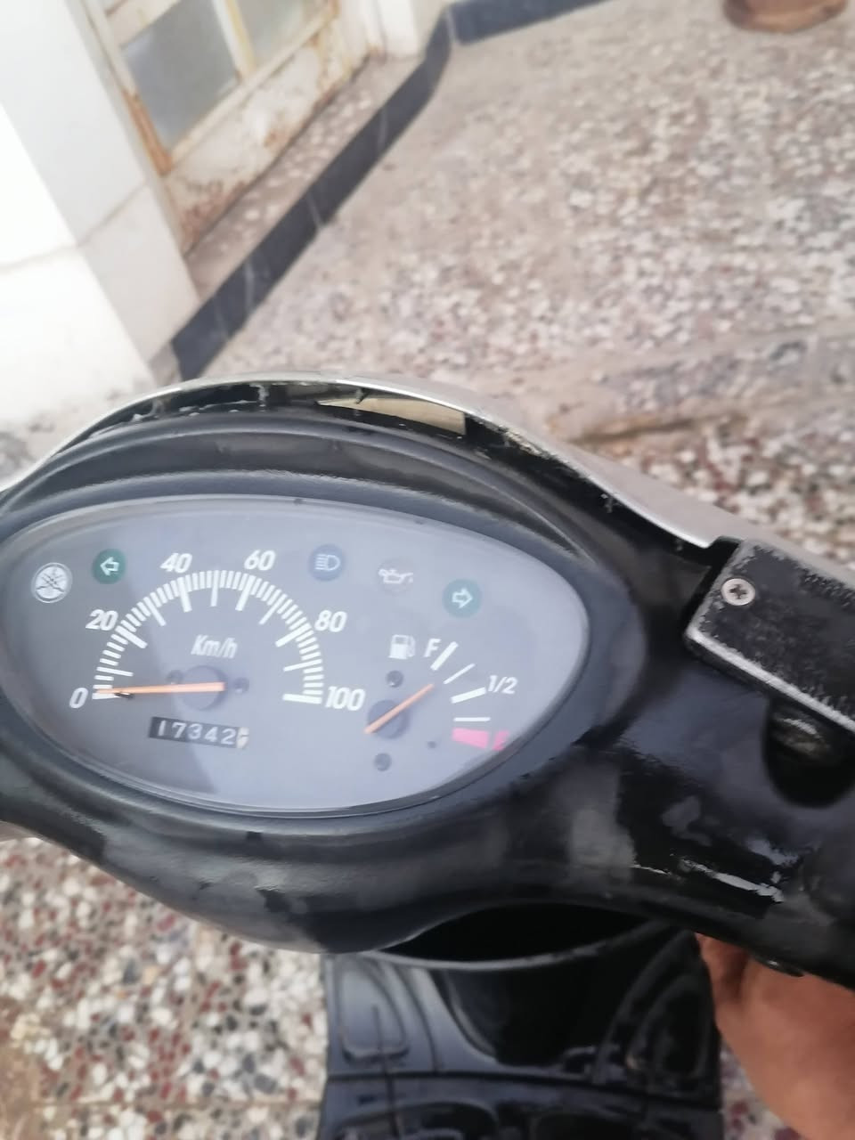 السلام عليكم
تحية طيبة
دراجة الكزز اللبيع شغالة
تايرات جدد
دبلات.جدد
الكل شغال
السعر ٢٨٠
بابل بكرلي شارع المدرسةابن طاووس ***********
