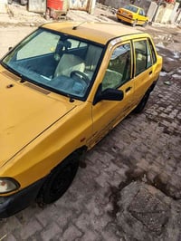 سايبا  موديل 11  للبيع. سنويه 2027    رقم صاحب سيارة 07740779325