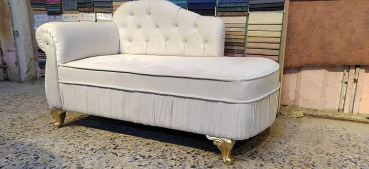 اللهم صلِّ على محمد وآل محمد 

شازلون قياس طول 140 سم عرض 70

متوفر جميع الألوان

القماش جاكور تركي قديفة ✔️

أسفنج مميز طبي✔️ الخشب بلوك جام الروس✔️

خدمة توصيل لجميع المحافظات العراق 

#اثاث #شازلون #كوشات #منزلي #مناسبات #ديكور #اعراس


**إذا كنت صاحب هذا الإعلان وتريد حذفه لأي سبب، رجاءا أرسل رسالة إلى الدعم الفني**