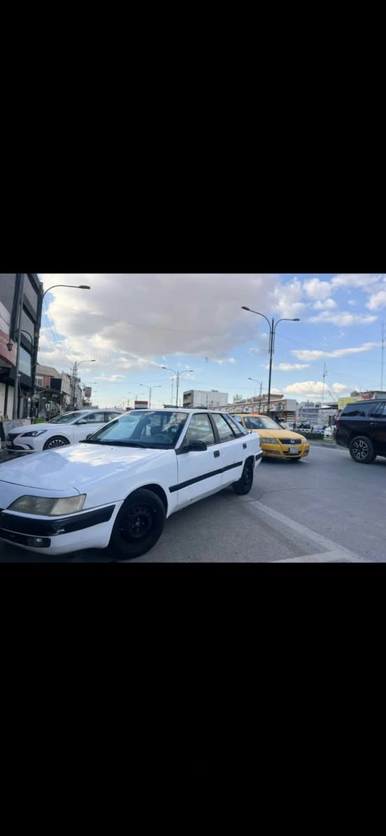 دايو اسبيرو مودل1996 رقم سنوية جديد
بطاقه بنزين عنده سياره بدون مصرف سعر 30
رقم ***********
