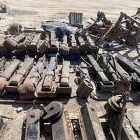 جكات • أصليات • البصرة الزبير