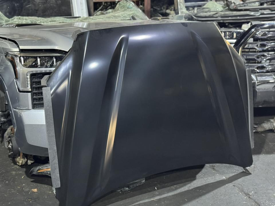 كراج. تويوتا  لتجارت. الادوات  الاحتياطيه.
بغداد العلاوي شارع 6  وسط الشارع.  

  ‭0771 359 0359‬ باسم ابو مريم 
    اي ستفسار تواصل خاص ❤️ 

         بنيد. سيكوياا.  تاندرا.  حديد. وا.فافون 2023 فما فوق 
 جاملق تجاري فافون.   
    
الشارقه صناعيه 6 ضواحي بغداد
الصجعه.  شركت الهلال المنير . 

يوجد توصيل الى جميع محافضات العراق 

#سيكويا  #لاندكروز. #تاندره. #باترول.  #ارماده. 
#لكزس. #برادو. #QX56. #فورنر. #تاكوما
