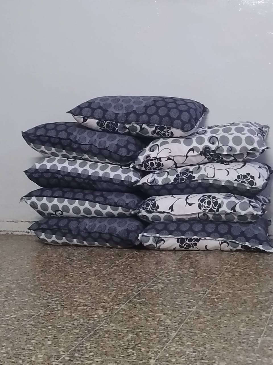 خياطه ام يوسف جودليات لحف مخاد نفش المتر الفين و تغليف ديباجات مكان ايمن حي نابلس  قرب مستشفى الأمريكي ويوجد توصيل ايسر وايمن


**إذا كنت صاحب هذا الإعلان وتريد حذفه لأي سبب، رجاءا أرسل رسالة إلى الدعم الفني**