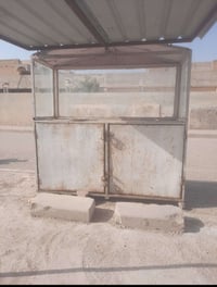 كشك • للبيع • ميسان