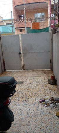 حي الصديق الثانية • ١٠٠م • غرفتين