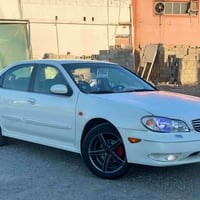 ماكسيما • ٢٠٠٢ • ٣٠٠٠ سي سي