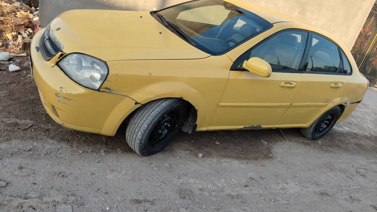 السلام عليكم اوبتره 2011شركة العامة سياره جاهزه كلشي جديد بيه كير جديد تخم تاير ظفيرجديده مازدات جدد مراوح جدد  السياره الياخذه كبل للشارع يتوكل الباب الله السياره بيه طخه بلجاملغ الخلفي جهت السايق وباقي الكشر كله موضحه السعر 59 السياره خير من الله 
***********
