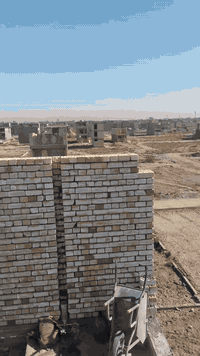 بناء وترميم • بغداد فقط • نقدي فقط