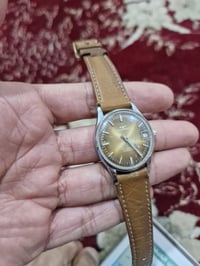 تكنوس سويسري • أصلي • مشكلة بسيطة